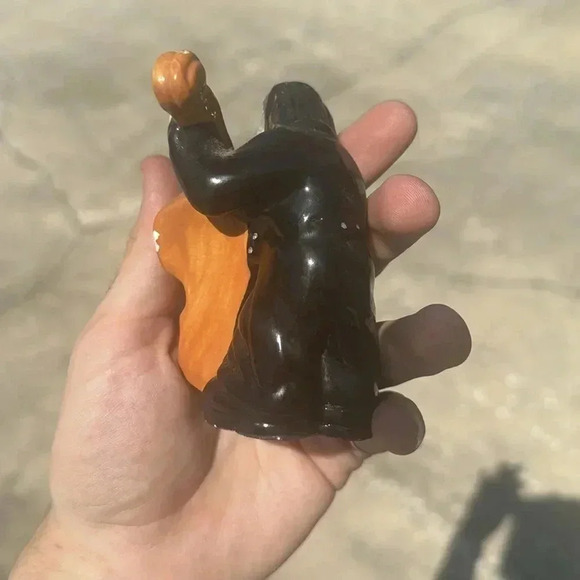 C.I. ORCHESTRA SALT PEPPER SHAKERS MUSICAL INSTRUMENTS - Picture 3 of 16